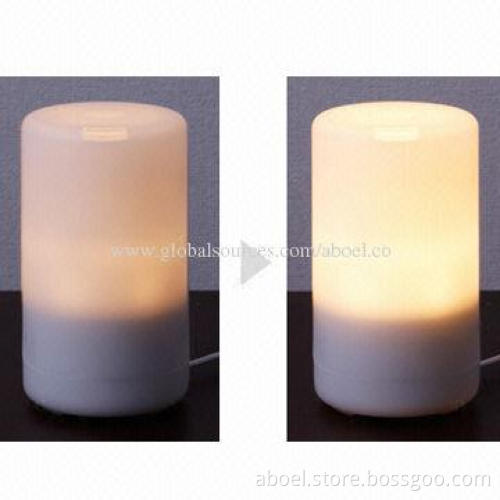 Mini Air Humidifiers for Cars, Provides Fresh Air Inside